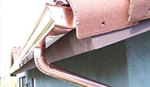 Rain Gutter Installation, Repair, Cleaning in Kanawha, IA